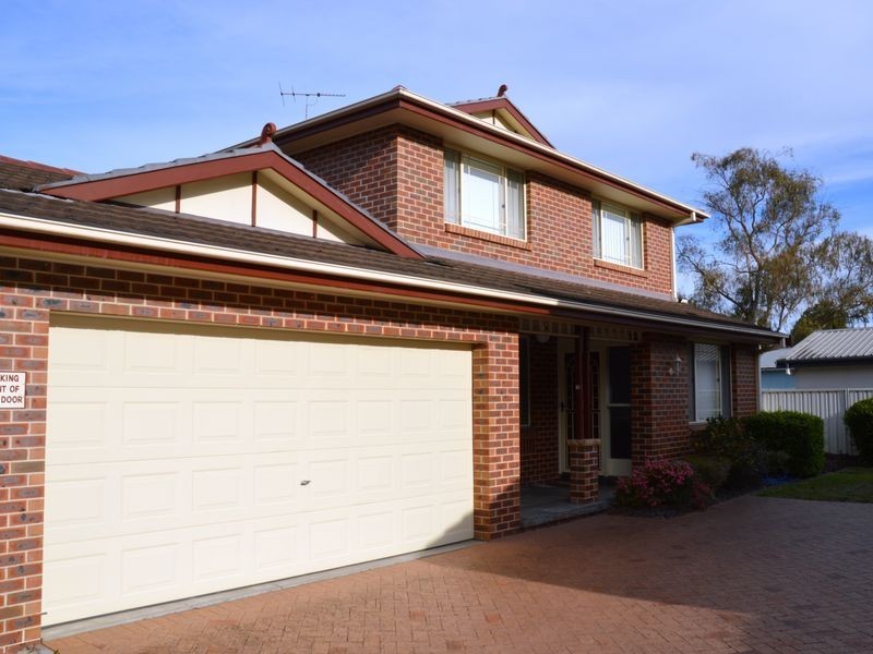 3/5-7 Trafalgar Street, Nelson Bay NSW 2315