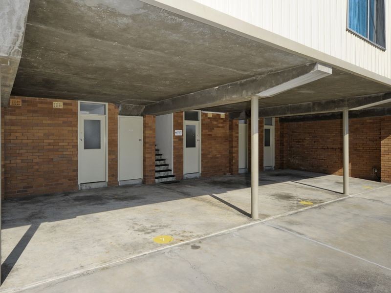 7/2 Magnus Street, Nelson Bay NSW 2315