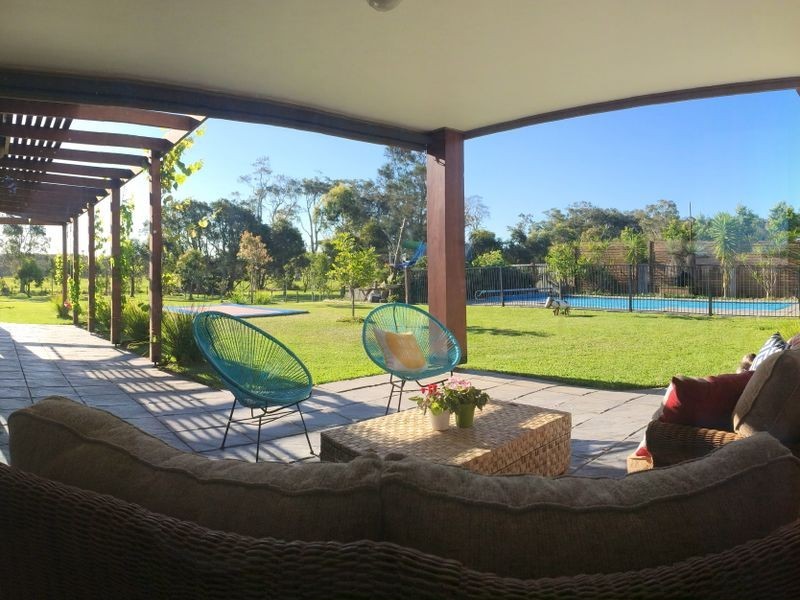 42 Reflections Drive, One Mile NSW 2316