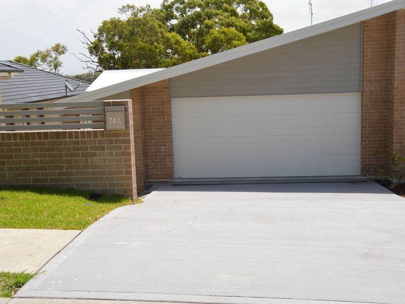 74A Wallawa Road, Nelson Bay NSW 2315