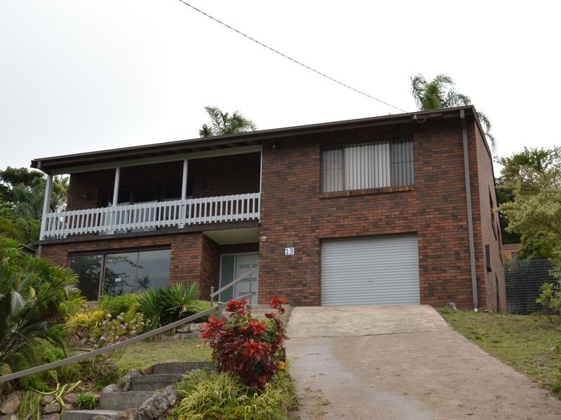 13 Galoola Drive, Nelson Bay NSW 2315