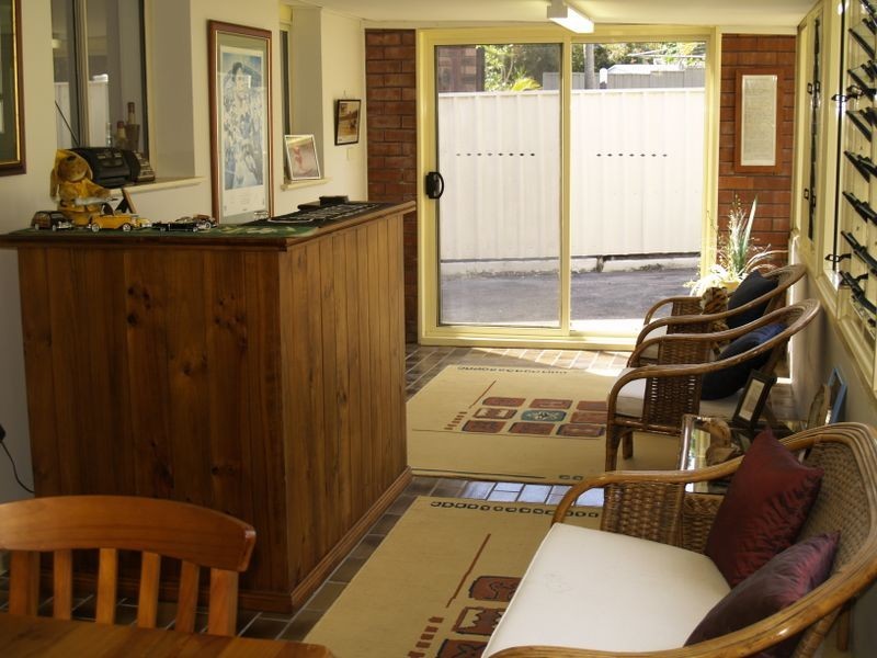 16 Irawari Cres, Nelson Bay NSW 2315