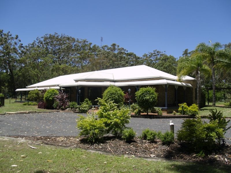 3679 Nelson Bay Road, Bobs Farm NSW 2316