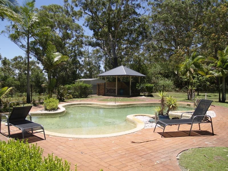 3679 Nelson Bay Road, Bobs Farm NSW 2316