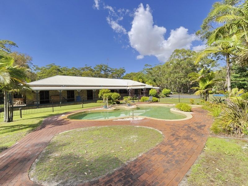 3679 Nelson Bay Road, Bobs Farm NSW 2316