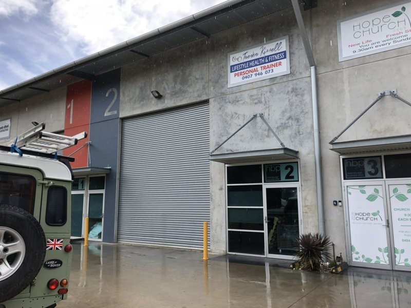 Unit 2/23 Cemetery Road, Helensburgh NSW 2508