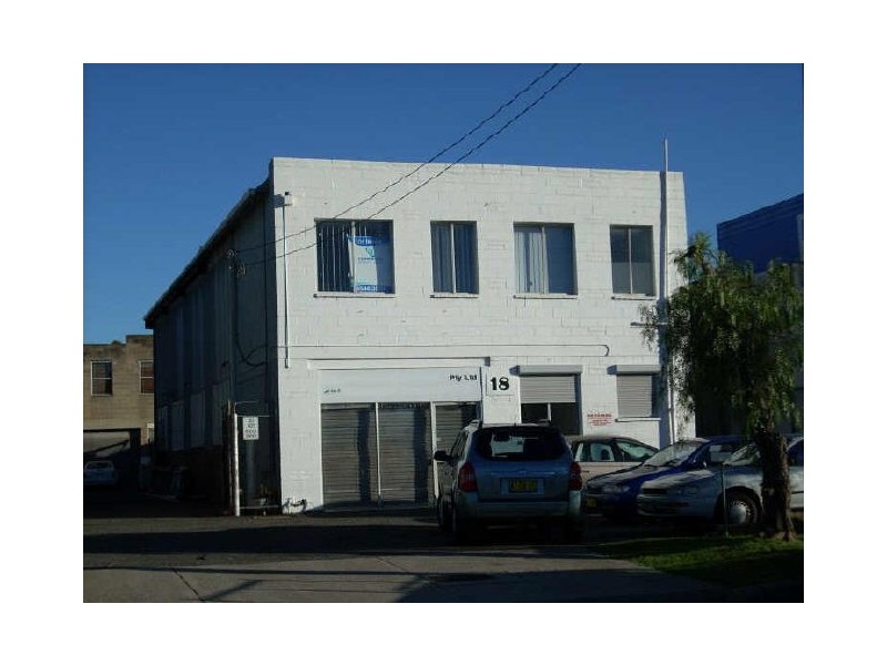 18 Box Road, Caringbah NSW 2229