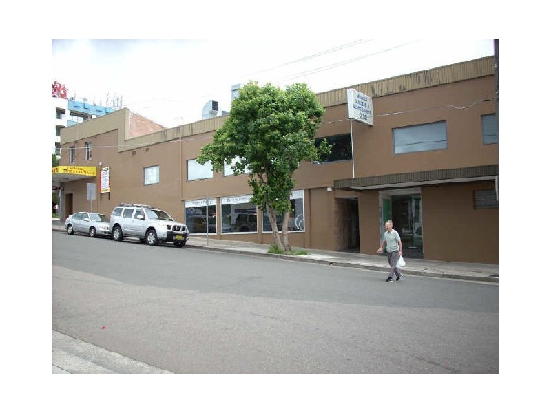 Lot 5/601 Kingsway, Miranda NSW 2228