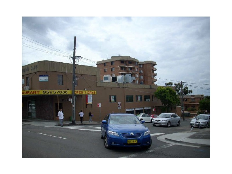 Lot 5/601 Kingsway, Miranda NSW 2228