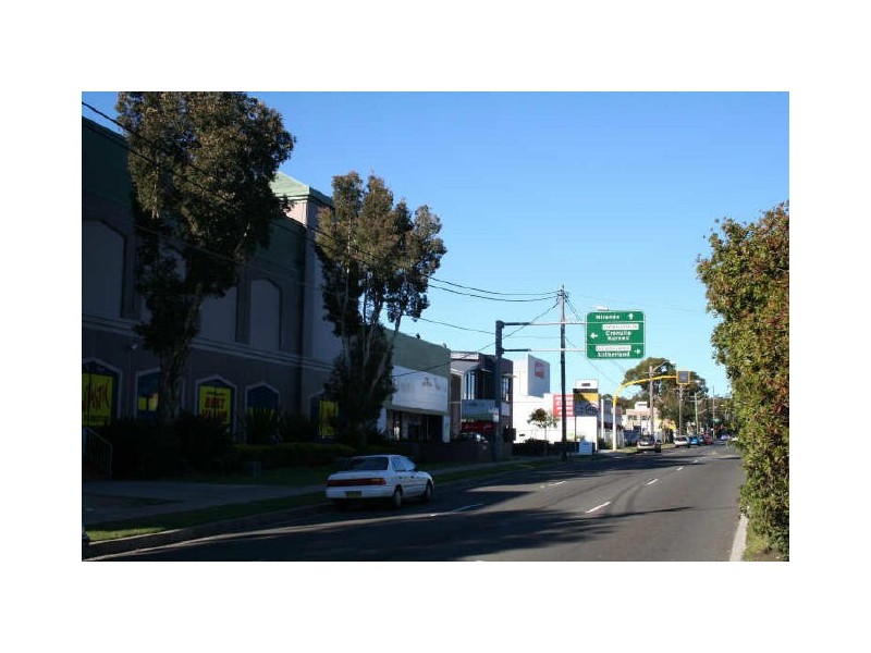 226 Taren Point Road, Caringbah NSW 2229