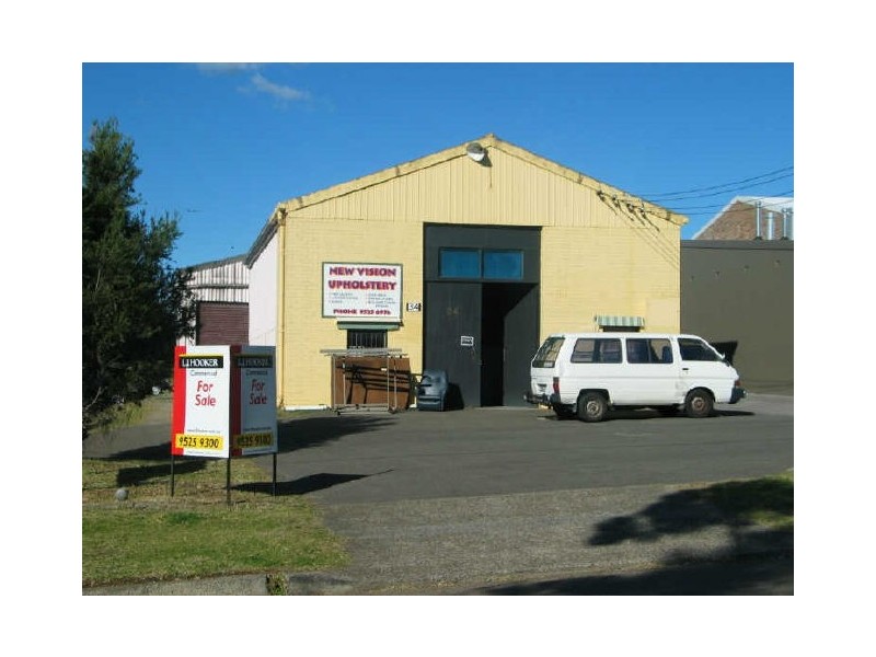 34 Kareena Road, Caringbah NSW 2229