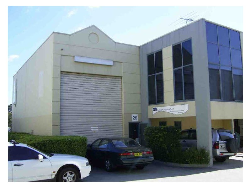 26/65-75 Captain Cook Drive, Caringbah NSW 2229