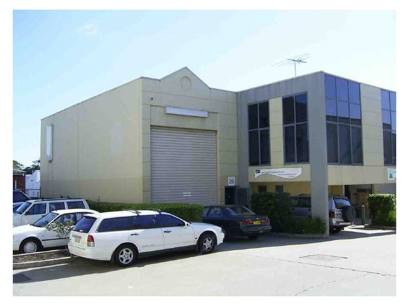 26/65-75 Captain Cook Drive, Caringbah NSW 2229