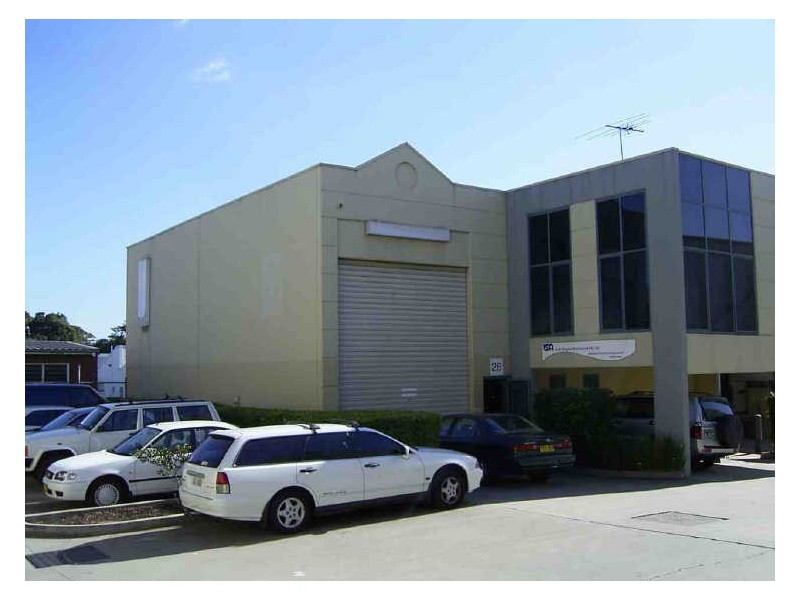 26/65-75 Captain Cook Drive, Caringbah NSW 2229