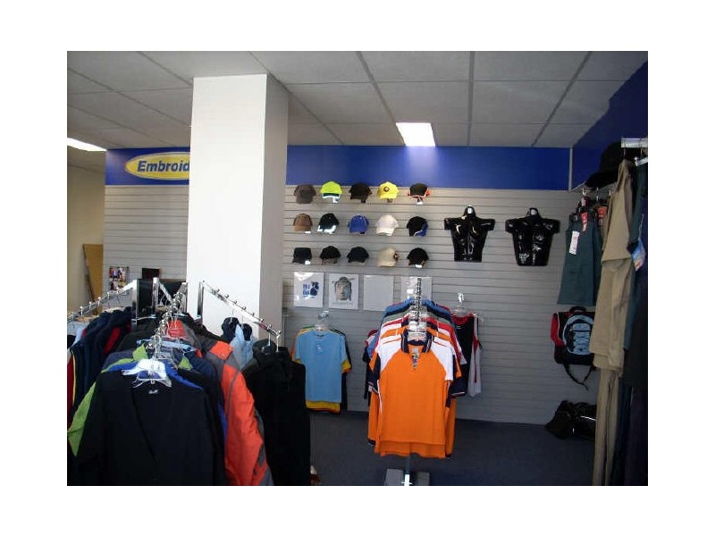 Shop 1/313 Forest Road, Hurstville NSW 2220