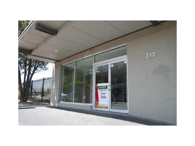 Shop 1/313 Forest Road, Hurstville NSW 2220
