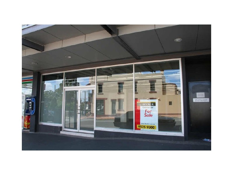 Shop 2/313 Forest Road, Hurstville NSW 2220