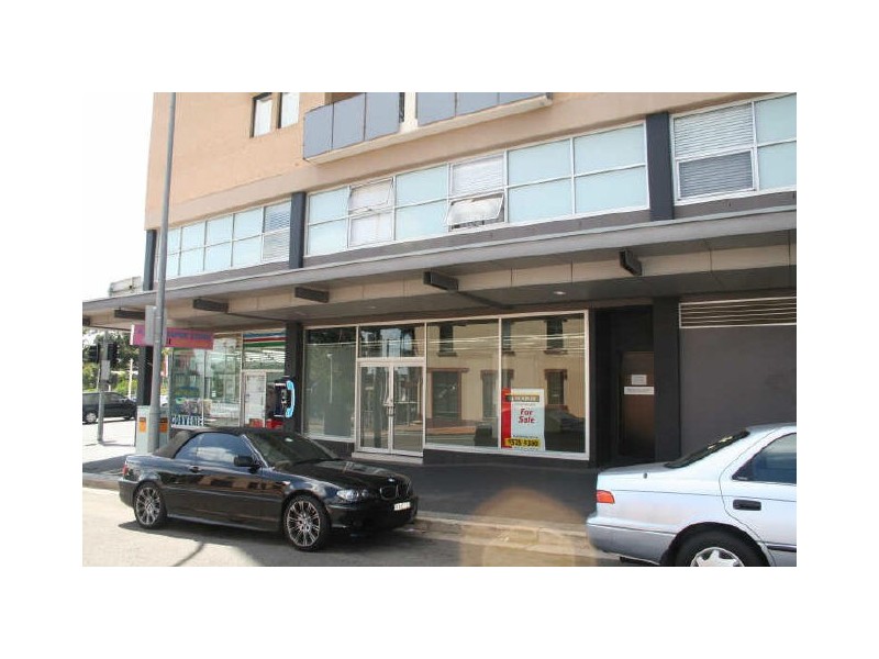 Shop 5/313 Forest Road, Hurstville NSW 2220