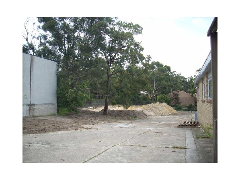 459 The Boulevarde, Kirrawee NSW 2232