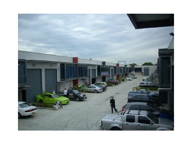 24/70-72 Captain Cook Drive, Caringbah NSW 2229