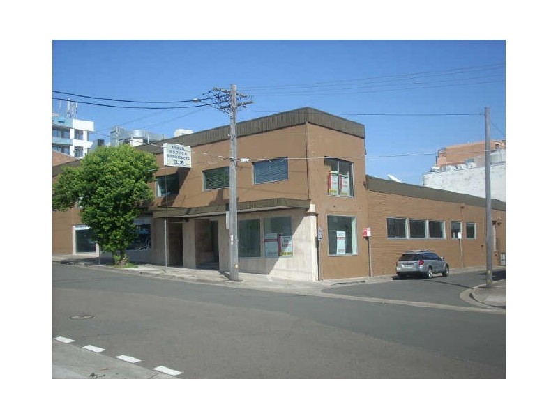 Lots 1 & 5//601 Kingsway, Miranda NSW 2228