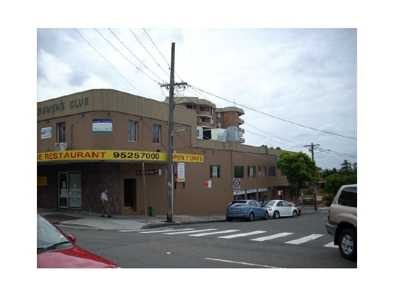 Lots 1 & 5//601 Kingsway, Miranda NSW 2228