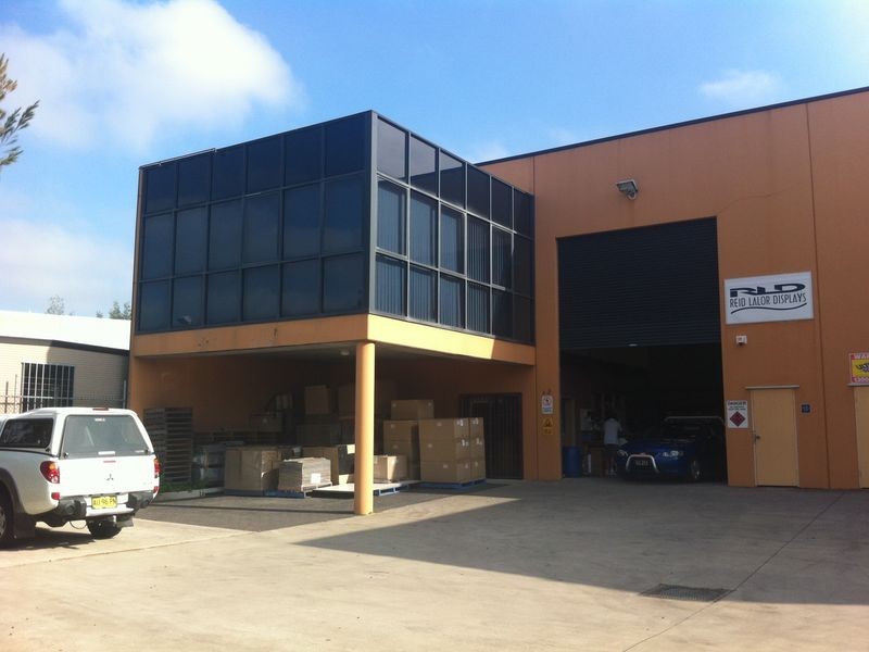 2/3 Adventure Place, Taren Point NSW 2229