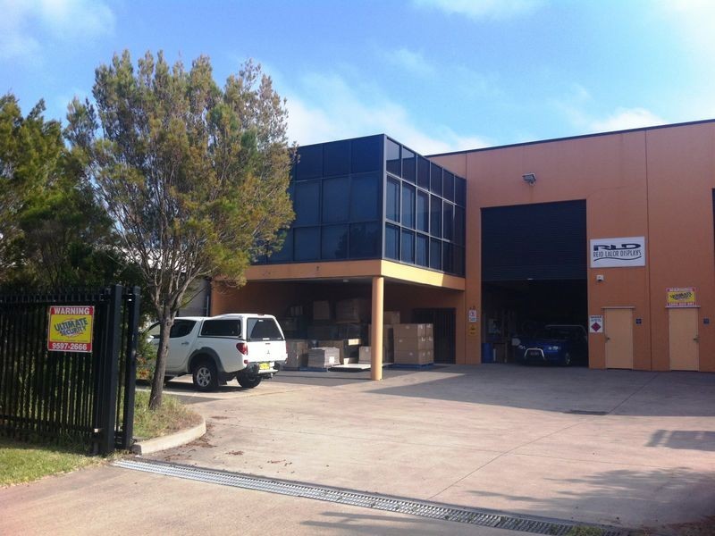 2/3 Adventure Place, Taren Point NSW 2229