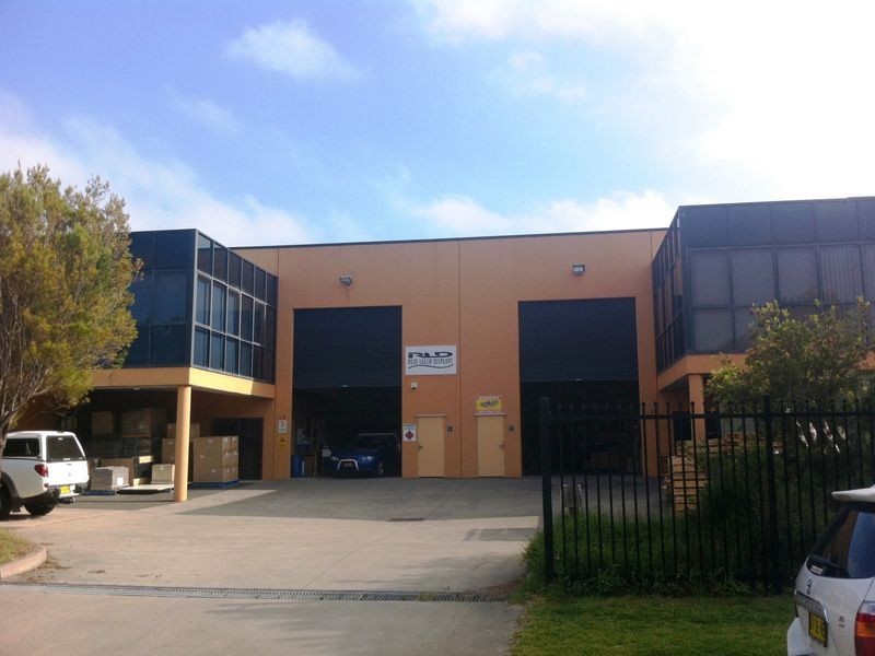 2/3 Adventure Place, Taren Point NSW 2229