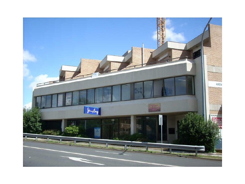 8 & 8A/5 Railway Parade, Hurstville NSW 2220