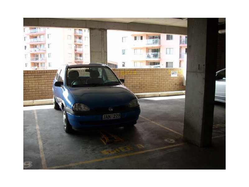 8 & 8A/5 Railway Parade, Hurstville NSW 2220