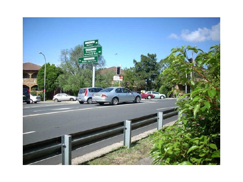 8 & 8A/5 Railway Parade, Hurstville NSW 2220