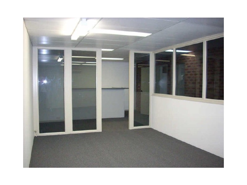 3A/2 Resolution Drive, Caringbah NSW 2229