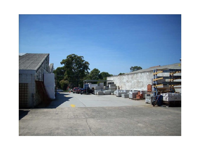 550 Princes Highway, Kirrawee NSW 2232