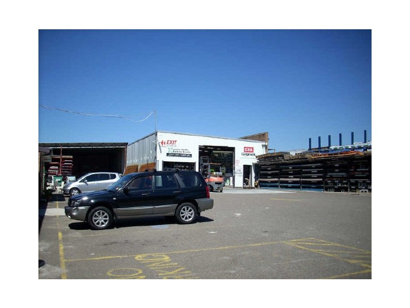 550 Princes Highway, Kirrawee NSW 2232