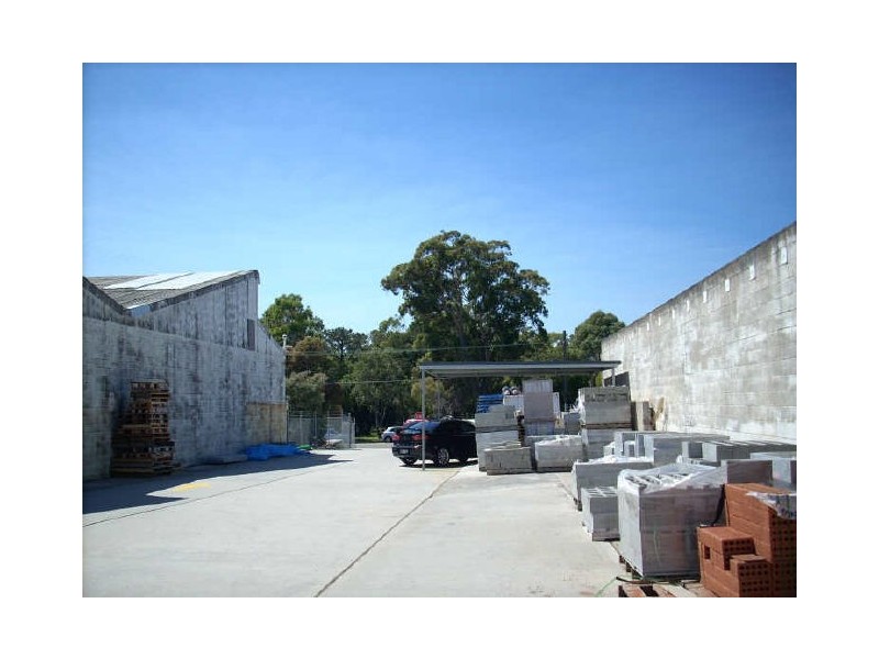 550 Princes Highway, Kirrawee NSW 2232