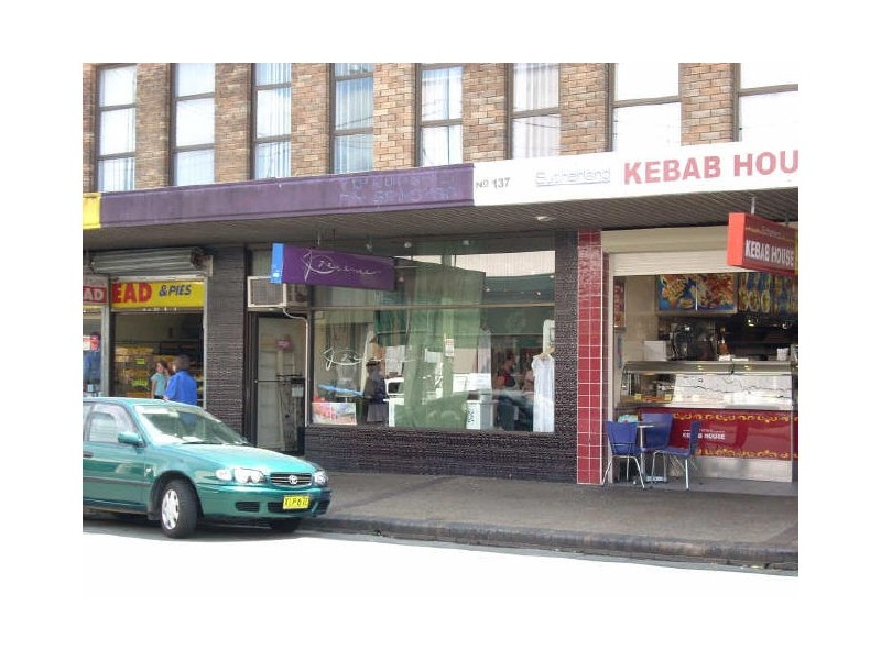 2/137 Flora Street, Sutherland NSW 2232