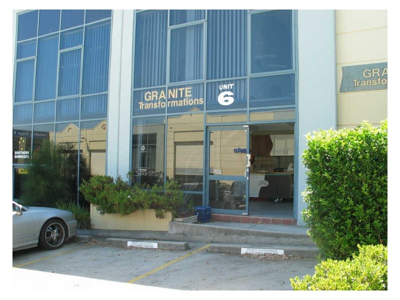 6/65-75 Captain Cook Drive, Caringbah NSW 2229