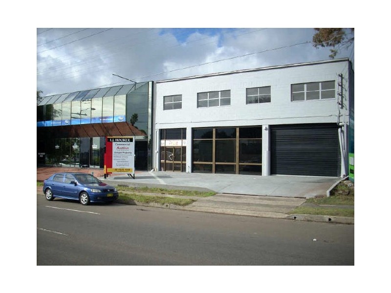 80 Captain Cook Drive, Caringbah NSW 2229