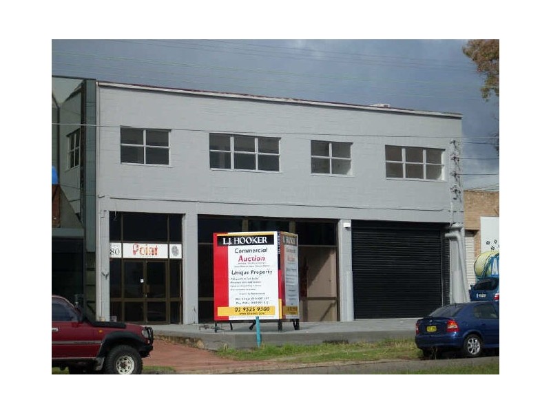 80 Captain Cook Drive, Caringbah NSW 2229