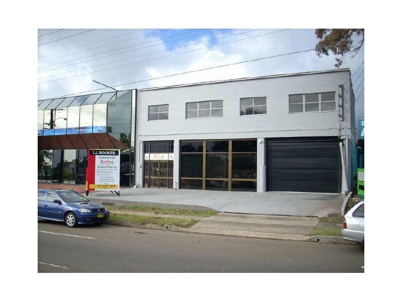 80 Captain Cook Drive, Caringbah NSW 2229