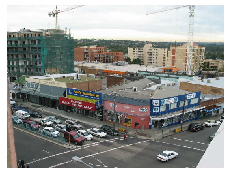 573 Kingsway, Miranda NSW 2228