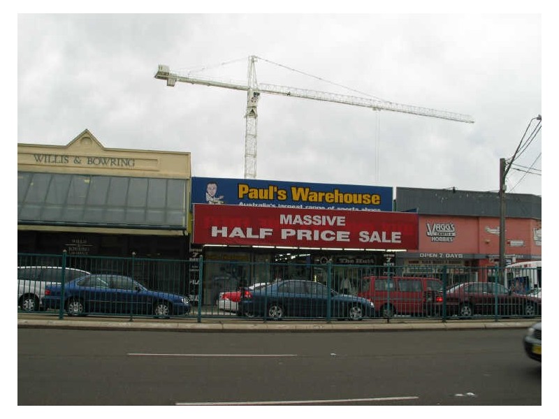 573 Kingsway, Miranda NSW 2228