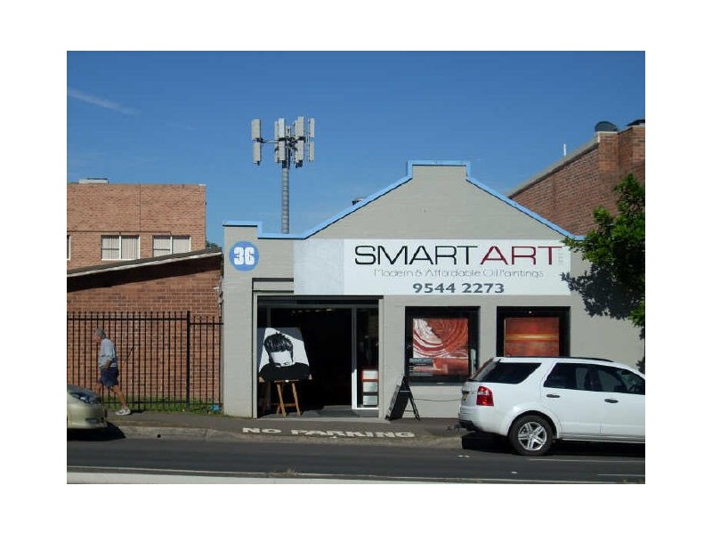 36 Kingsway, Cronulla NSW 2230