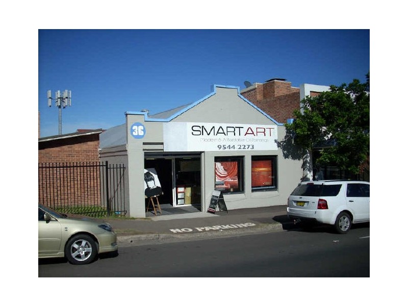 36 Kingsway, Cronulla NSW 2230