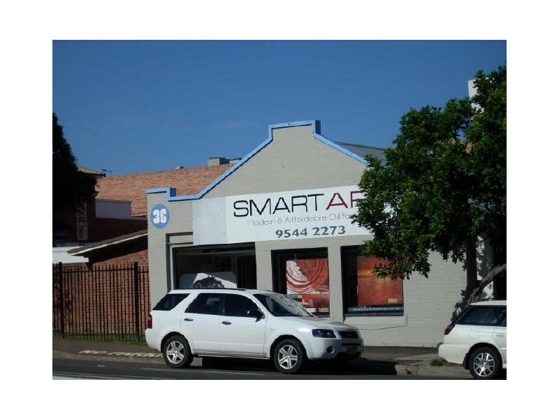 36 Kingsway, Cronulla NSW 2230