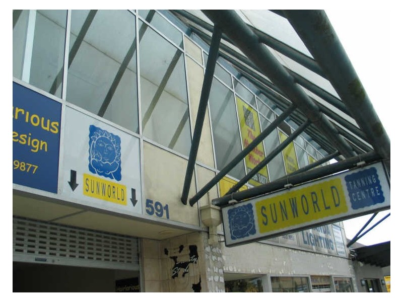 591 Kingsway, Miranda NSW 2228