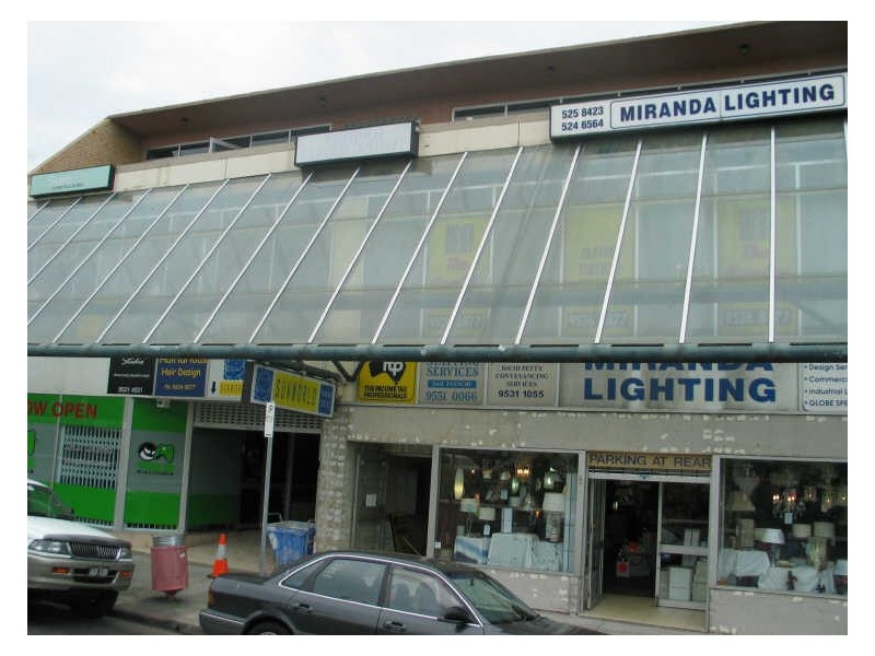 591 Kingsway, Miranda NSW 2228