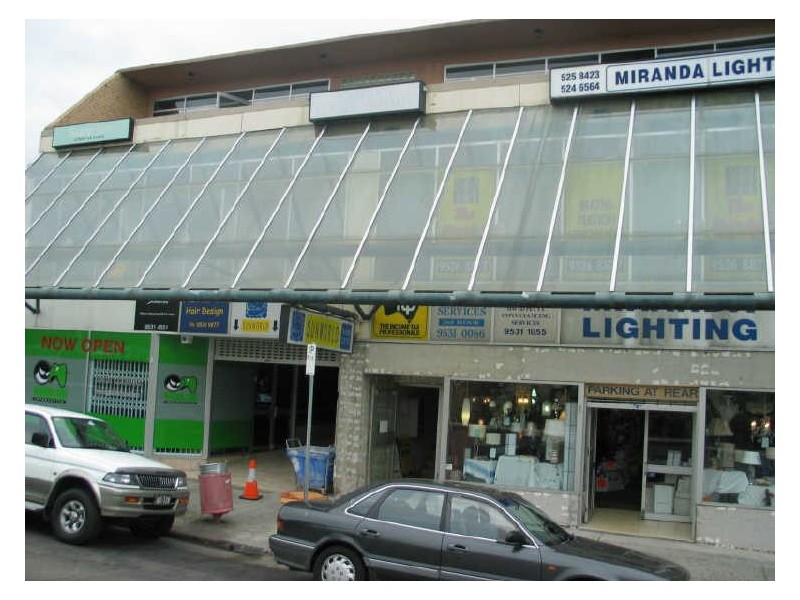 591 Kingsway, Miranda NSW 2228