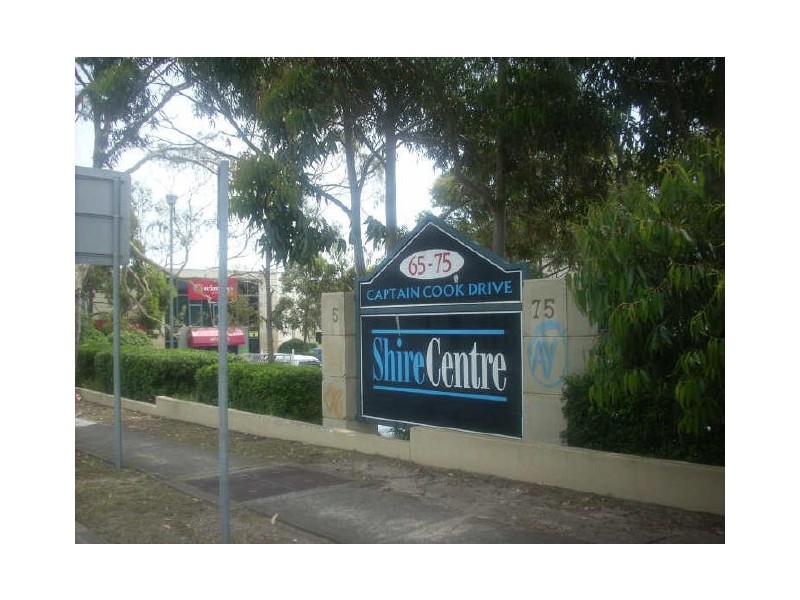 43/65-75 Captain Cook Drive, Caringbah NSW 2229